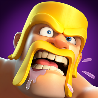 Clash of Clans 15.547.8 (Unlimited Money)