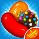 Candy Crush Saga v1.266.0.4 MOD APK (Unlocked All)