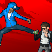 City Fighter vs Street Gang Mod APK 2.5.1 (Remove ads)(Unlimited money)(Mod Menu)(Weak enemy)