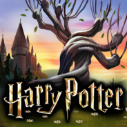 Harry Potter: Hogwarts Mystery MOD APK (Unlimited Energy) v5.5.1