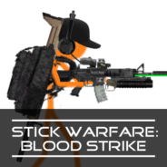Stick Warfare: Blood Strike APK v12.0.0 MOD (Unlocked Equipment)
