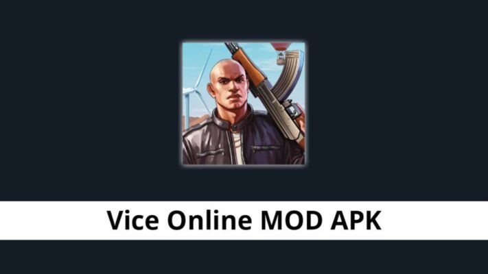Tải xuống Vice Online Mob APK hack vô hạn tiền