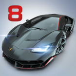 Asphalt 8 – Car Racing Game Mod APK 7.5.0 (Unlimited money)(Free purchase)
