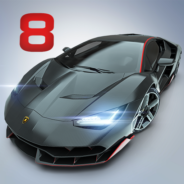 Asphalt 8 – Car Racing Game Mod APK 7.5.0 (Unlimited money)(Free purchase)