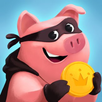 Coin Master Mod APK 3.5.1380 (Unlimited coins, spins)