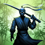 Ninja warrior: legend of adven Mod APK 1.77.1 (Unlimited money)