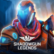 Shadowgun Legends MOD APK v1.3.3 (Menu, Unlimited Ammo, God Mode)