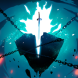 Sword Hero：Adventure Time Mod APK 1.2.9 (Mod Menu)(God Mode)(High Damage)(Invincible)