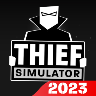 Thief Simulator MOD APK (Unlimited Money) v1.9.19