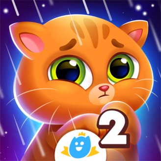 Bubbu 2 – My Pet Kingdom Mod APK 1.17 (Unlimited money)